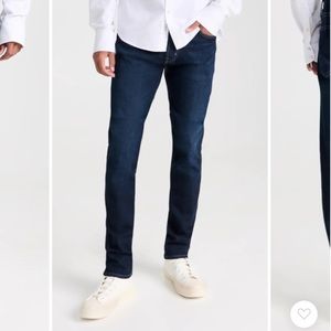 NWT AG “The Tellis” Men’s Jeans